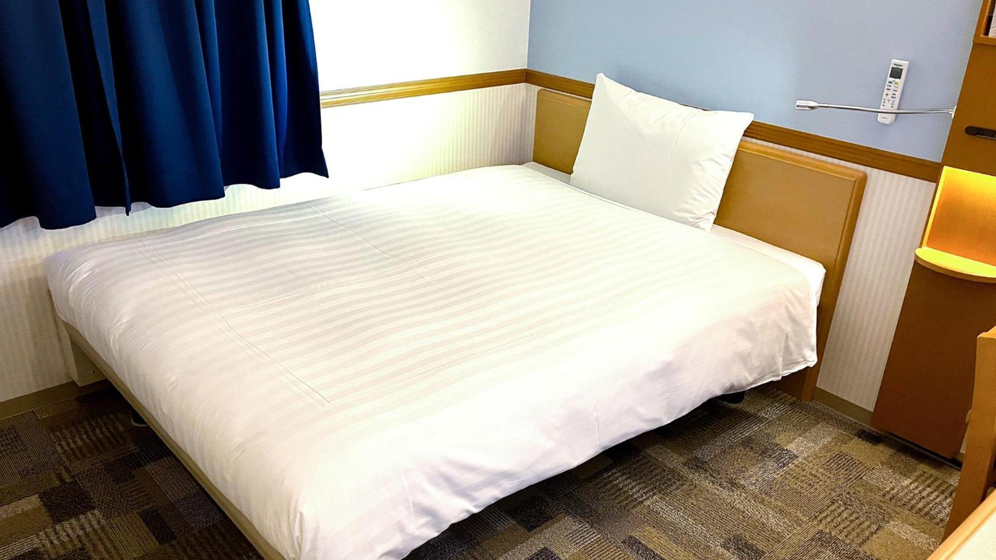 东横北海道札幌站南口酒店 客房 照片