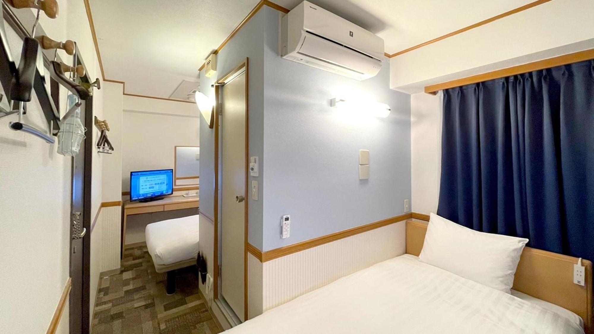 东横北海道札幌站南口酒店 外观 照片