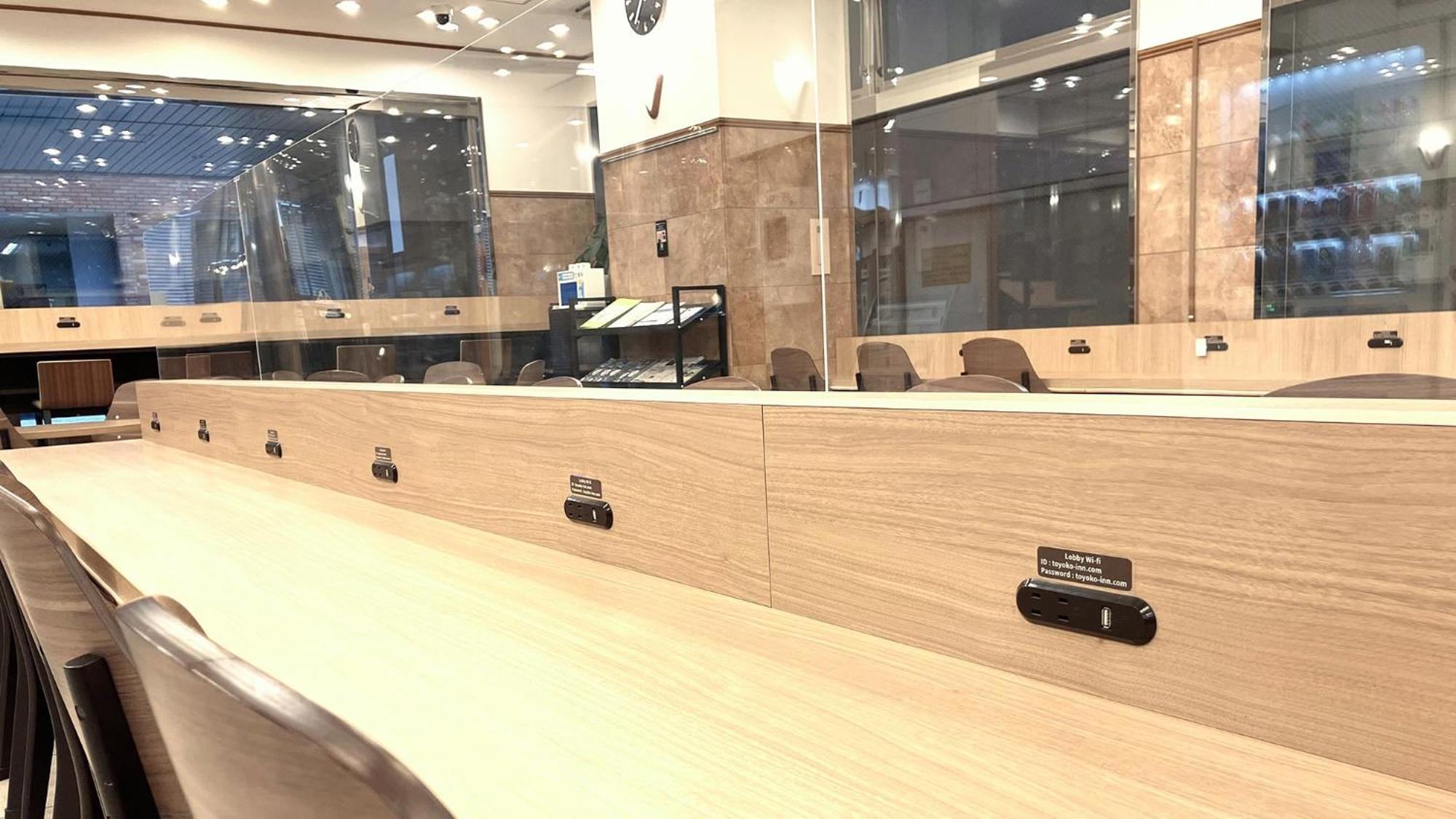 东横北海道札幌站南口酒店 外观 照片