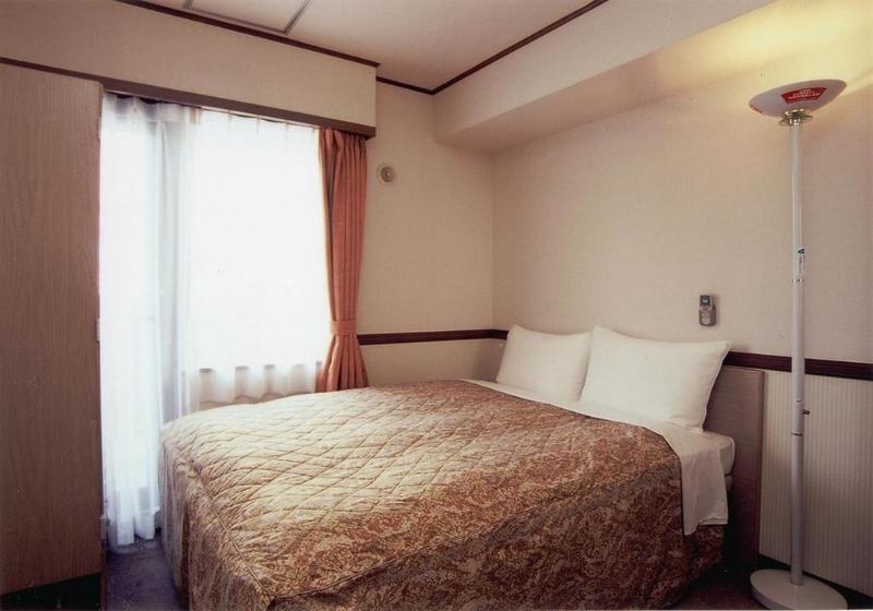 东横北海道札幌站南口酒店 外观 照片