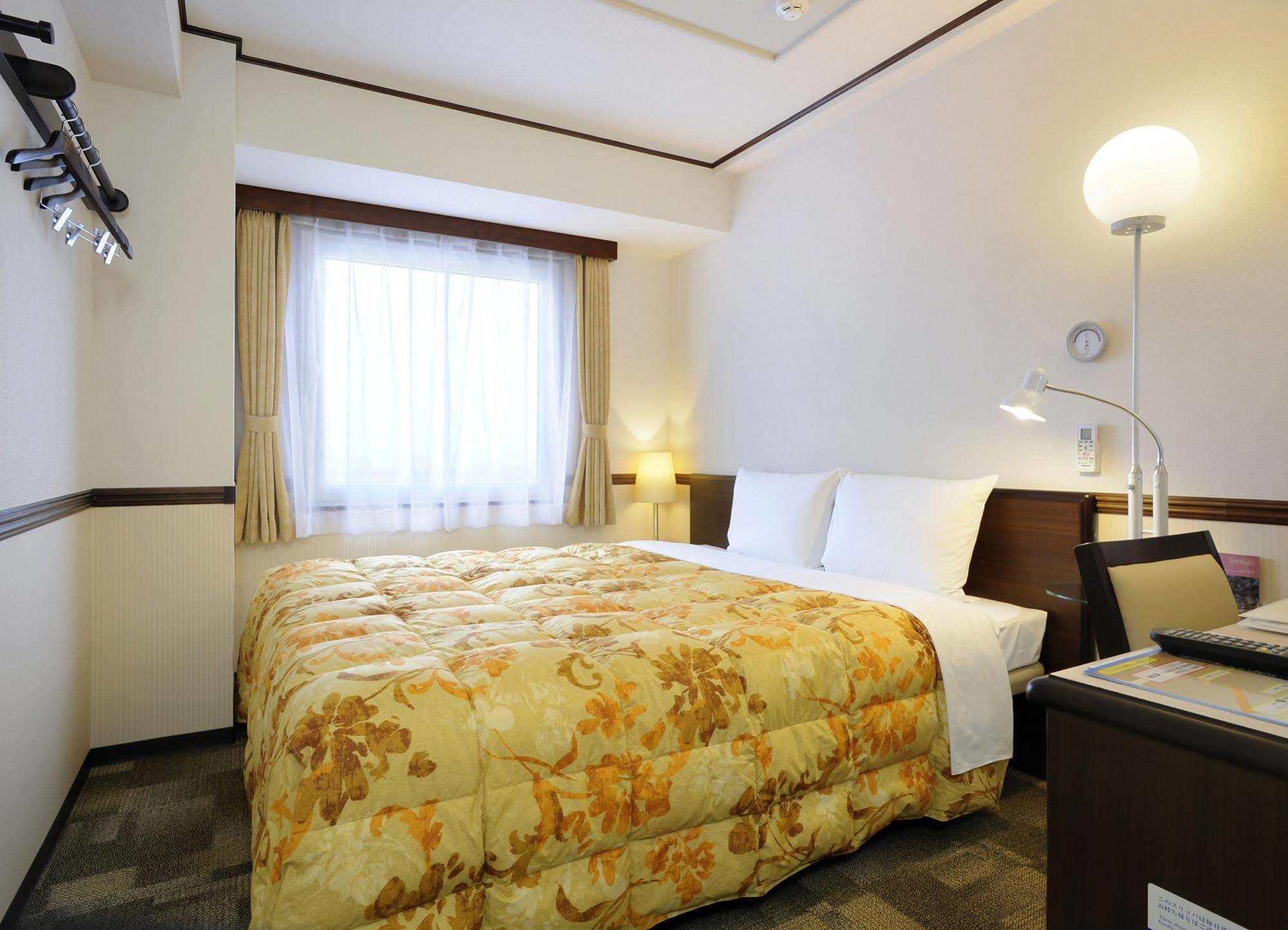 东横北海道札幌站南口酒店 外观 照片